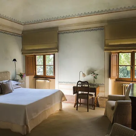 Borgo Tuscany Agroturismo Pignano