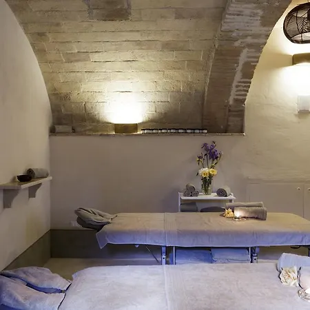 Borgo Tuscany * Pignano