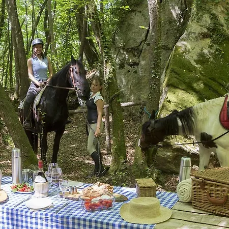 Borgo Tuscany Agroturismo Pignano