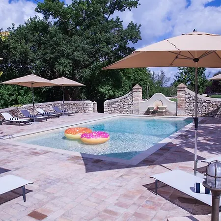 Agroturismo Borgo Tuscany