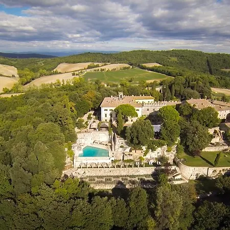 Borgo Tuscany Agroturismo *