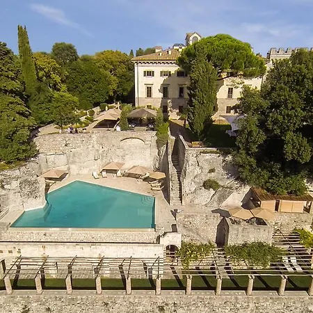 Borgo Volterra Tuscany Çiftlik konaklama