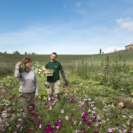 Agroturismo Borgo Tuscany