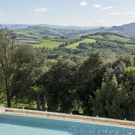 Borgo Tuscany Pignano