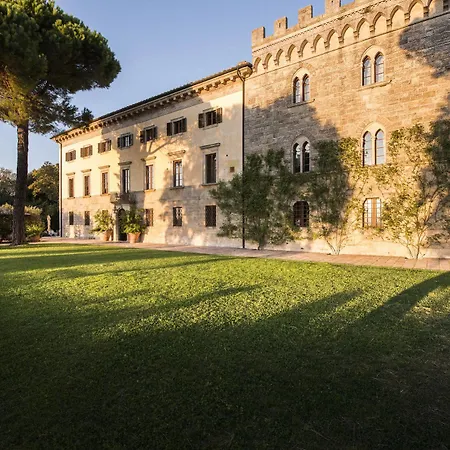 Borgo Tuscany Agroturismo Pignano