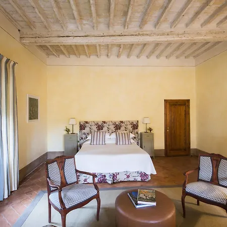 Borgo Tuscany
