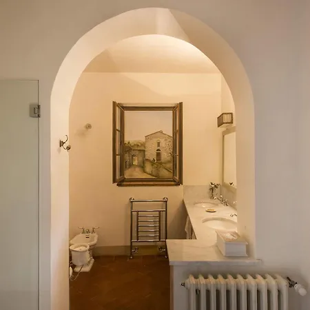 Borgo Tuscany
