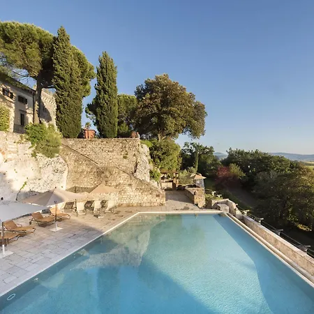 Borgo Tuscany Agroturismo