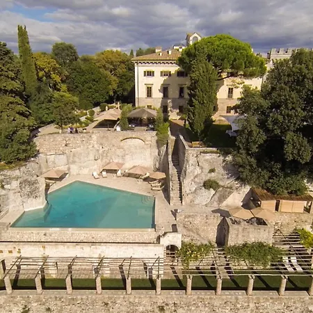 Agroturismo Borgo Tuscany *