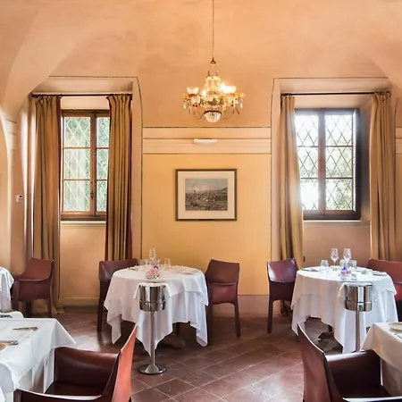 Agroturismo Borgo Tuscany *