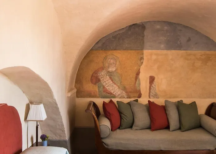 农家乐 Borgo Volterra Tuscany *