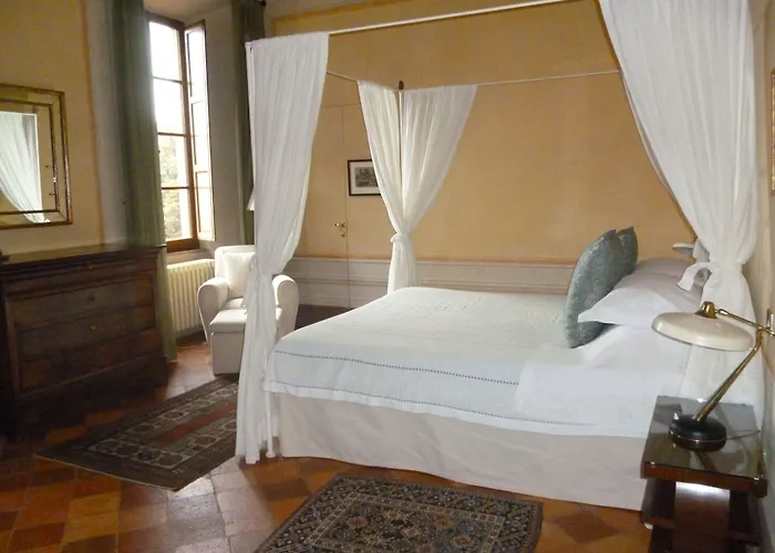 Borgo Volterra Tuscany