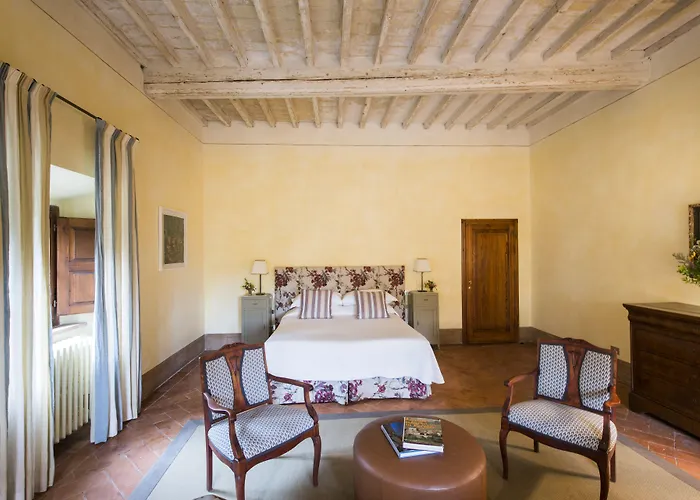 Borgo Volterra Tuscany *