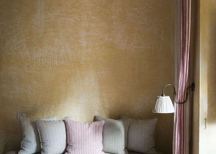 农家乐 Borgo Volterra Tuscany