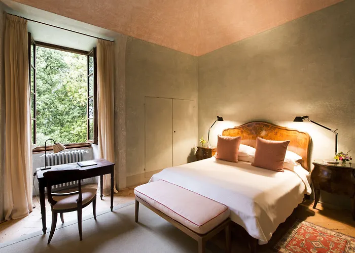 Borgo Volterra Tuscany * Pignano