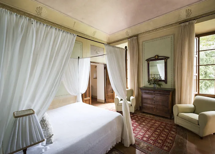 农家乐 Borgo Volterra Tuscany