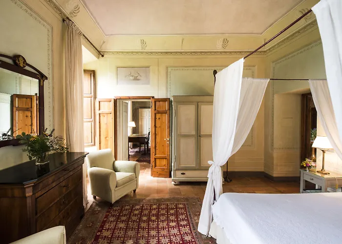 农家乐 Borgo Volterra Tuscany