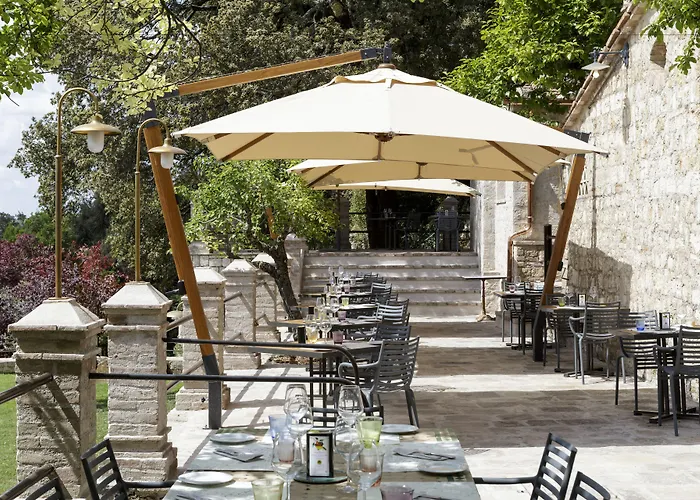 Borgo Volterra Tuscany 农家乐