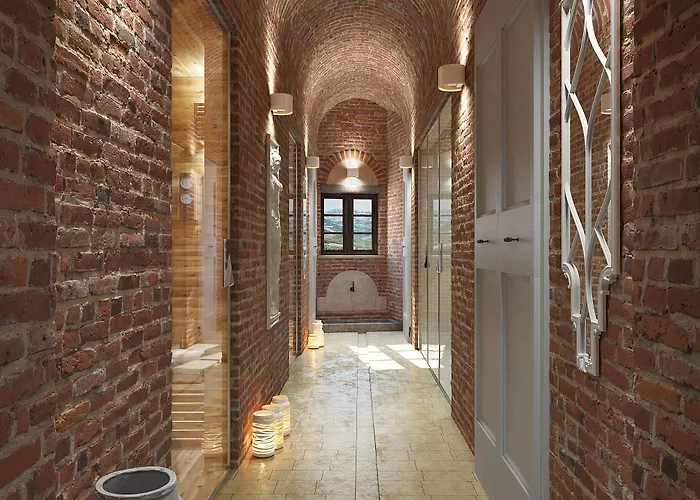 农家乐 Borgo Volterra Tuscany