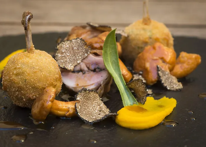 农家乐 Borgo Volterra Tuscany