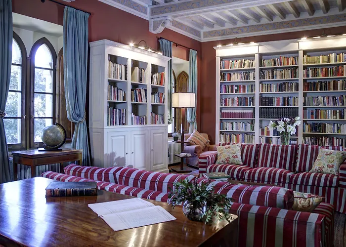 Borgo Volterra Tuscany *