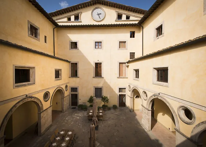 Borgo Volterra Tuscany