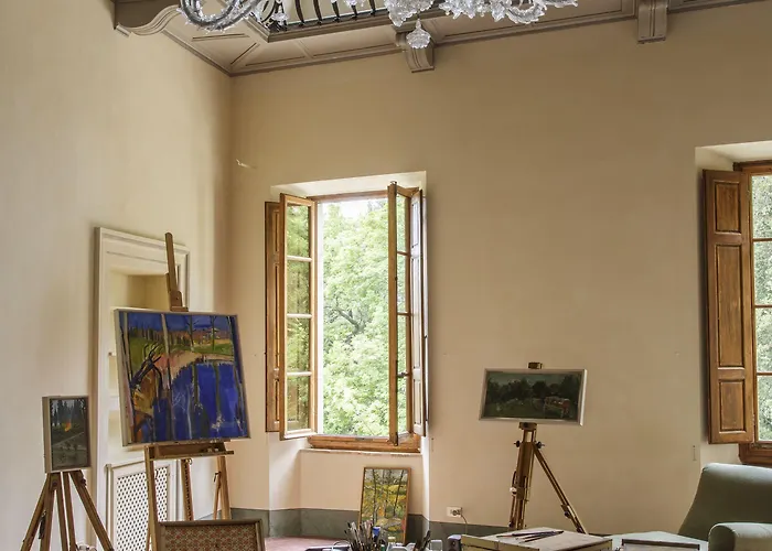 农家乐 Borgo Volterra Tuscany *