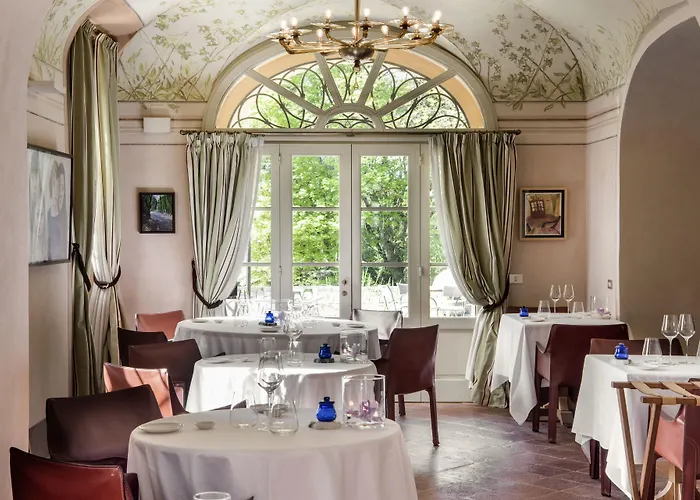 Borgo Volterra Tuscany 农家乐