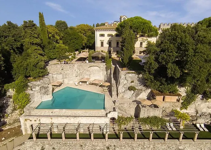 Borgo Volterra Tuscany 农家乐